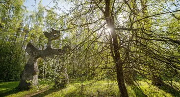 Pavasarinė kelionė po EUROPOS PARKĄ, kur menas ir gamta kartu 