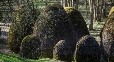 Pavasarinė kelionė po EUROPOS PARKĄ, kur menas ir gamta kartu 
