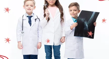 Mažosios Medicinos Mokyklos centro Vilniuje atidarymas