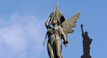 Ekskursija Kauno centre „Paieškokime Amerikos atgarsių"