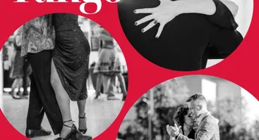 Argentinietiško TANGO grupė PRADEDANTIESIEMS | KAUNAS