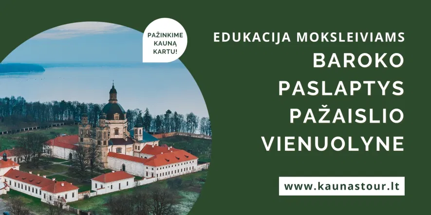 BAROKO PASLAPTYS PAŽAISLIO VIENUOLYNE BAROKO PASLAPTYS PAŽAISLIO VIENUOLYNE