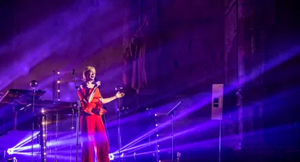 Lina Rastokaitė: muzika, pakeitusi Lietuvą