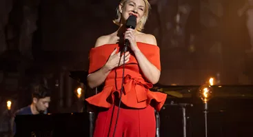 Lina Rastokaitė: muzika, pakeitusi Lietuvą