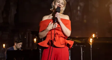 Lina Rastokaitė: muzika, pakeitusi Lietuvą