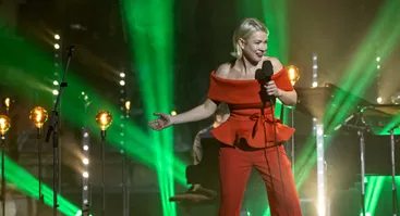 Lina Rastokaitė: muzika, pakeitusi Lietuvą