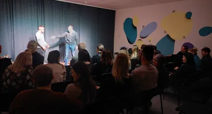 Impro džemas #129