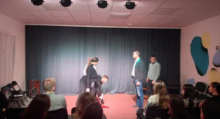 Impro džemas #129