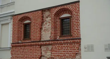 Orientacinė ekskursija „(Ne)Dingęs Vilnius“ 