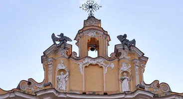 Orientacinė ekskursija „(Ne)Dingęs Vilnius“ 
