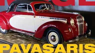 Retro mugė 2025