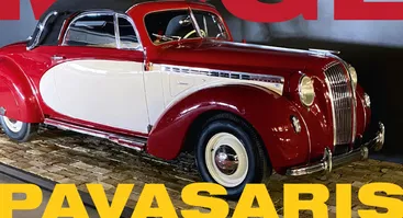 Retro mugė 2025