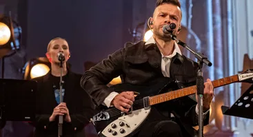 Legenda. Vytautas Kernagis. Istorijos ir dainos...