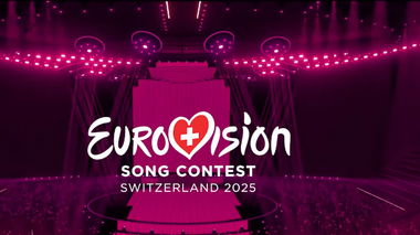 Eurovizijos 2025 finalo transliacija | boulinge LABAI