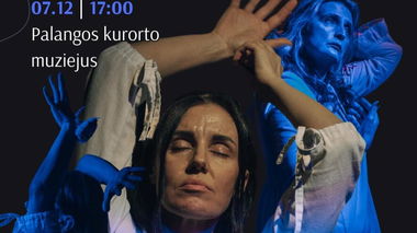ARTYN teatro spektaklis "Terapijos"