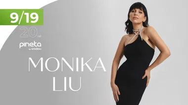 Monika Liu | Palanga