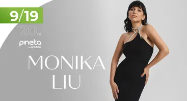 Monika Liu | Palanga