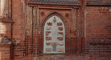Orientacinė ekskursija „Senojo Vilniaus legendos ir simboliai“