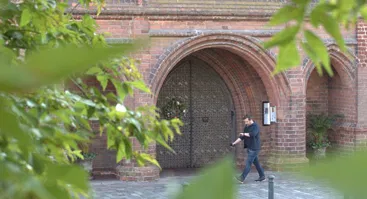 Orientacinė ekskursija „Senojo Vilniaus legendos ir simboliai“