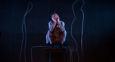 Įžūli komedija „Pianistai“