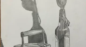 Vaikų ir paauglių dailės studijos (būreliai)