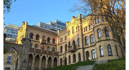 Hexa Cinema - virtualios realybės kino erdvė 