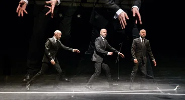 Justas Tertelis "PRAeis" 