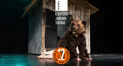 Spektaklis-fantazija „ŽEMAITĖJĖ“ | KJT