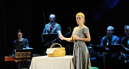 Deivis Norvilas ir Sandra Lebrikaitė muzikinėje komedijoje AR AMERIKA PIRTYJE?!