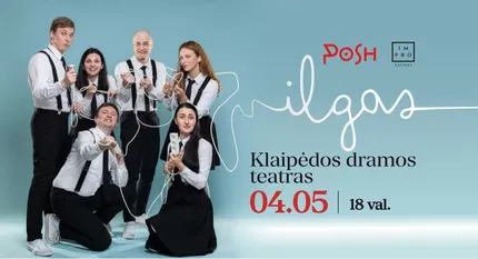Improvizacijų šou Ilgas
