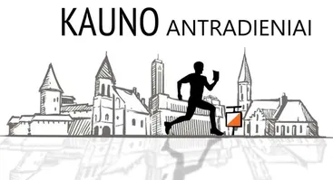 Orientavimosi treniruotė ,,Kauno antradieniai"
