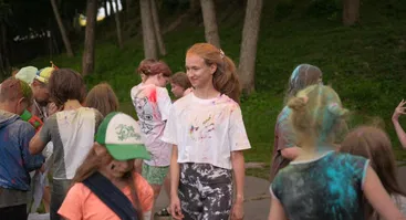 ANGLŲ KALBOS, LYDERYSTĖS IR DIRBTINIO INTELEKTO STOVYKLA DRUSKININKUOSE