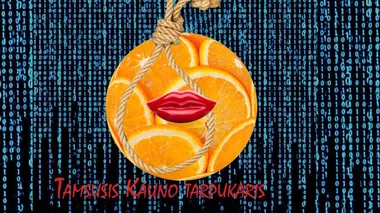 Tamsusis Kauno tarpukaris