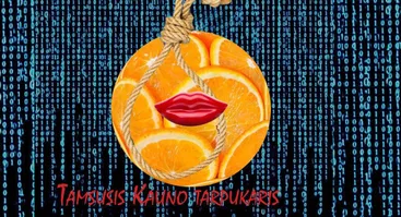 Tamsusis Kauno tarpukaris