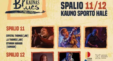 Kuanas Blues / Baba Sissoko ir Mediterranean Blues, Walter Trout