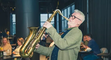 Belgiškas penktadienis Volfas Engelman Galerijoje