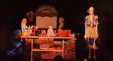  "Dr. Dolitlio istorija" 
