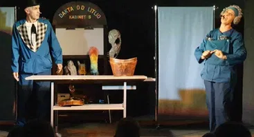  "Dr. Dolitlio istorija" 