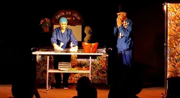  "Dr. Dolitlio istorija" 