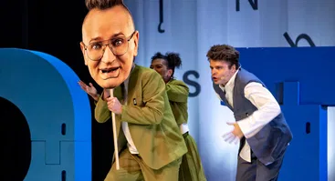 Domas ir Tomas: dingusių veikėjų byla