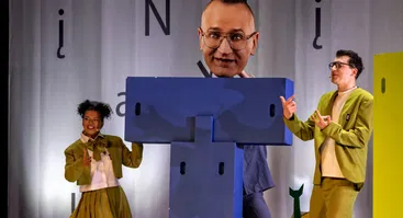 Domas ir Tomas: dingusių veikėjų byla