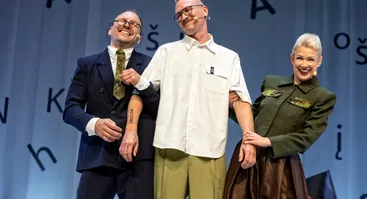 Domas ir Tomas: dingusių veikėjų byla