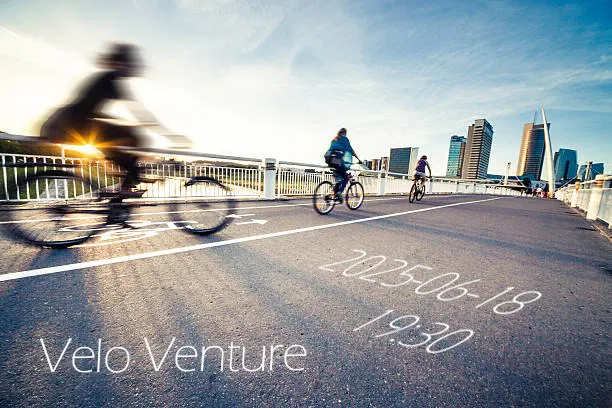 Velo Venture orientacinės dviračiais Vilniuje Velo Venture orientacinės dviračiais Vilniuje