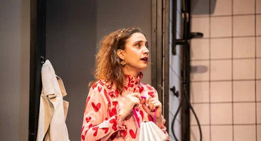 „Domino“ teatro premjera „Be stabdžių“