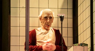 „Domino“ teatro premjera „Be stabdžių“