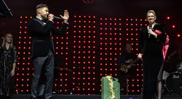 Vyrai iš Marso, moterys iš Veneros