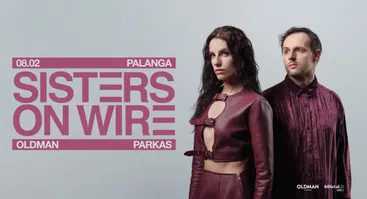 Sisters On Wire | PALANGA | 08.02