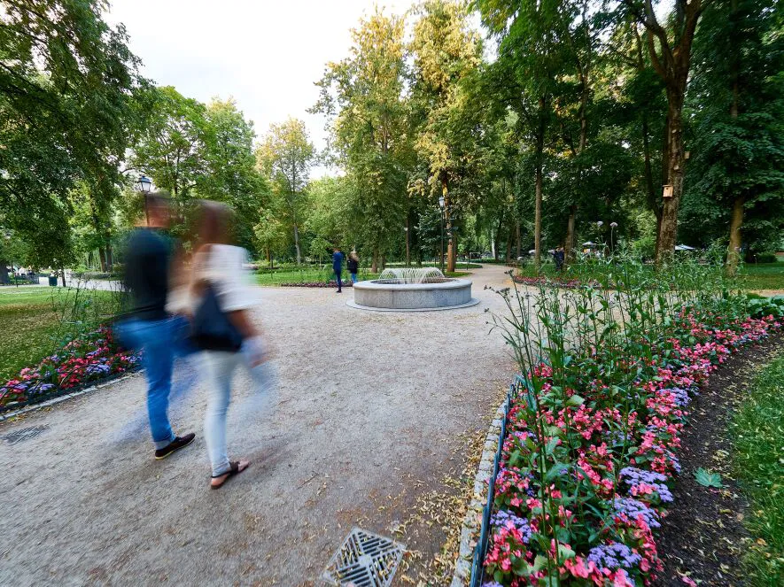 Orientacinė ekskursija „Vilniaus meilės istorijos“ Orientacinė ekskursija „Vilniaus meilės istorijos“