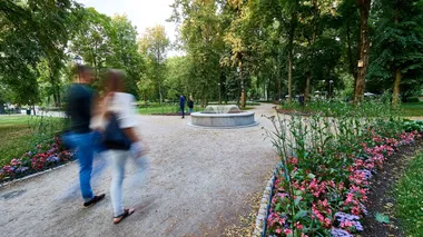 Orientacinė ekskursija „Vilniaus meilės istorijos“