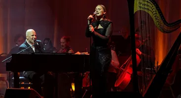 Vidas Bareikis | Grand akustinis show